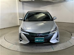 プリウスPHV Aユーテイリテイプラ