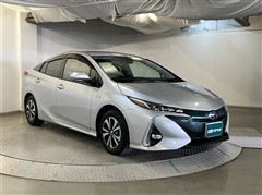 プリウスPHV Aユーテイリテイプラ
