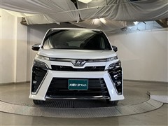 ヴォクシー ZSキラメキ