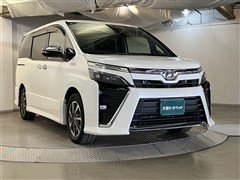 ヴォクシー ZSキラメキ