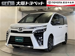 ヴォクシー ZSキラメキ