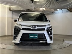 ヴォクシー ZSキラメキ