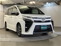 ヴォクシー ZSキラメキ