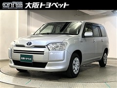 トヨタ プロボックスバン HV F