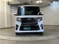 タント カスタムX スタイルセレクション