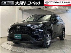 RAV4 X