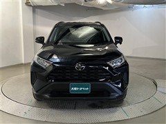RAV4 X