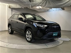 RAV4 X
