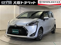 シエンタ ファンベース G