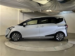 シエンタ ファンベース G