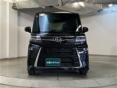 タント カスタムRS