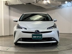 プリウス S ツーリングセレクション