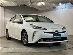 プリウス S ツーリングセレクション