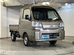 ハイゼットトラック ジャンボ S