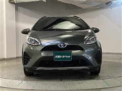 アクア クロスオーバー グラム