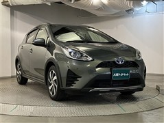 アクア クロスオーバー グラム