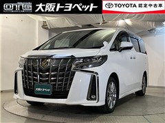 アルファード S タイプゴールト2
