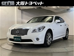 フーガ 370GT