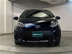 アクア S スタイルブラック