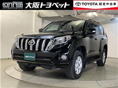 ランドクルーザープラド TX L