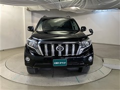 ランドクルーザープラド TX L