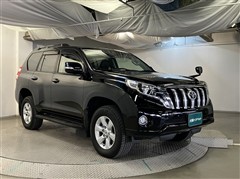 ランドクルーザープラド TX L