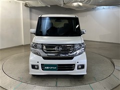 N-BOX カスタム SSパッケージ