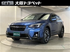 XV 2.0i-Sブラックレザーアイ