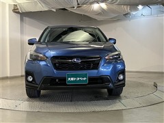 XV 2.0i-Sブラックレザーアイ