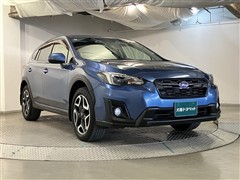 XV 2.0i-Sブラックレザーアイ