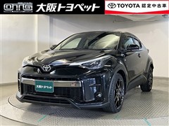C-HR HV S GRスポーツ