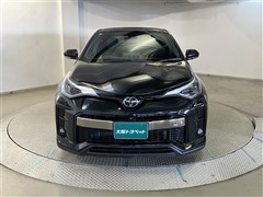 C-HR HV S GRスポーツ