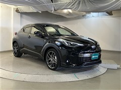 C-HR HV S GRスポーツ