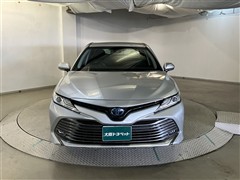 カムリHV G