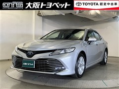 トヨタ カムリHV G