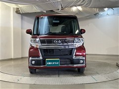 タント カスタムX トップSA3