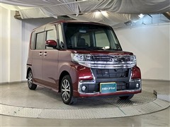 タント カスタムX トップSA3