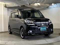 デリカD:2 カスタムHV MV