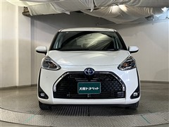 シエンタHV G クエロ