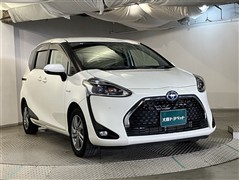 シエンタHV G クエロ