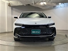 クラウンクロスオーバー Gアドレザ