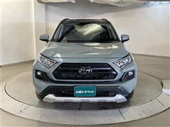 RAV4 アドベンチャー