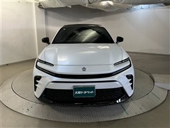 クラウン スポーツ Z