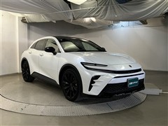 クラウン スポーツ Z