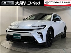 クラウン スポーツ Z