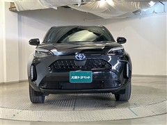 ヤリスクロスHV Z