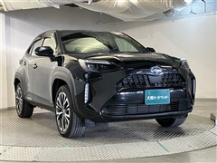 ヤリスクロスHV Z