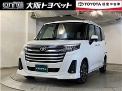 ルーミー カスタムG-T