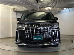 アルファード S Cパッケージ