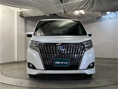 エスクァイアHV GIプレミアムBLテ